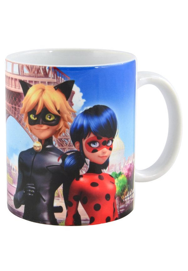 2PACK – Kindertasse – mehrfarbig