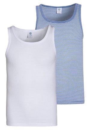 2 PACK - Undershirt - riviera