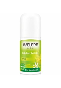 Weleda - WELEDA KÖRPERPFLEGE CITRUS 24H DEO ROLL-ON - Deodorant Thumbnail Image 1