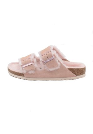 Birkenstock ARIZONA - Sandals - light rose