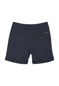 Minymo Shorts - blue nights