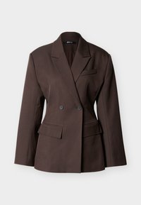 Δεν επιλέχθηκε, dark brown