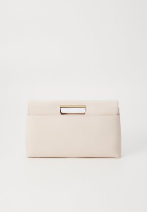 GIADA POUCH - Sac à main - azalea
