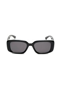 RECTANGULAR - Aurinkolasit - black