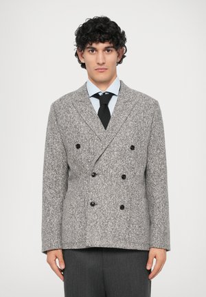 JORDIN  - Americana - dusky port