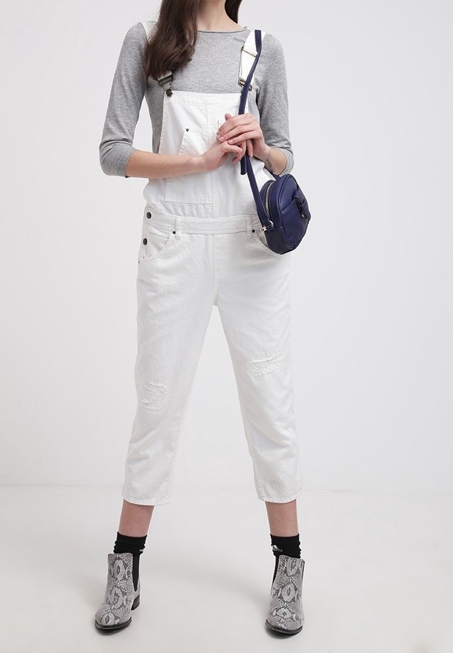 Even&Odd Borsa a tracolla - blue