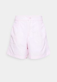 adidas Originals Shortsit - lilac