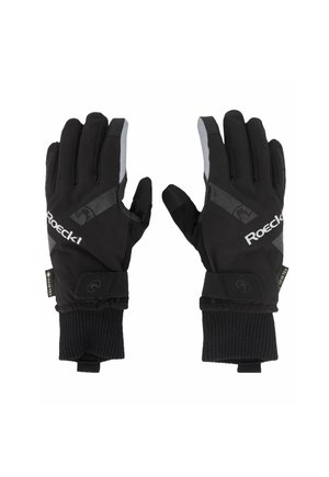 ROECKL SPORTS - Guanti - schwarz (200)