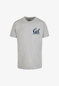 Vybráno, heather grey