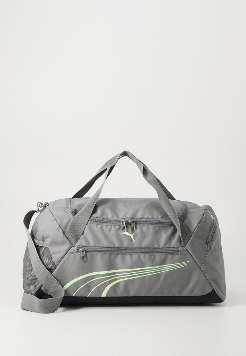 Puma Sporttasche grau