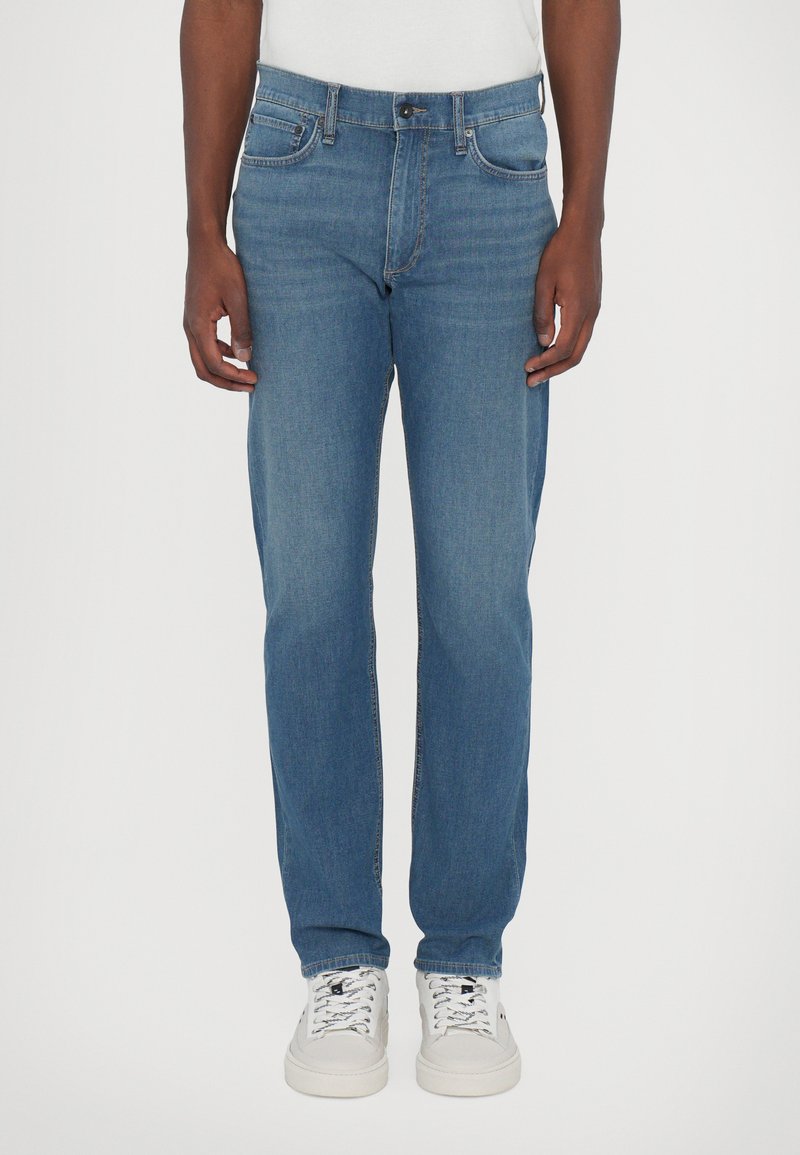 rag & bone - FIT AIRFLEX - Jean droit - brock, Agrandir