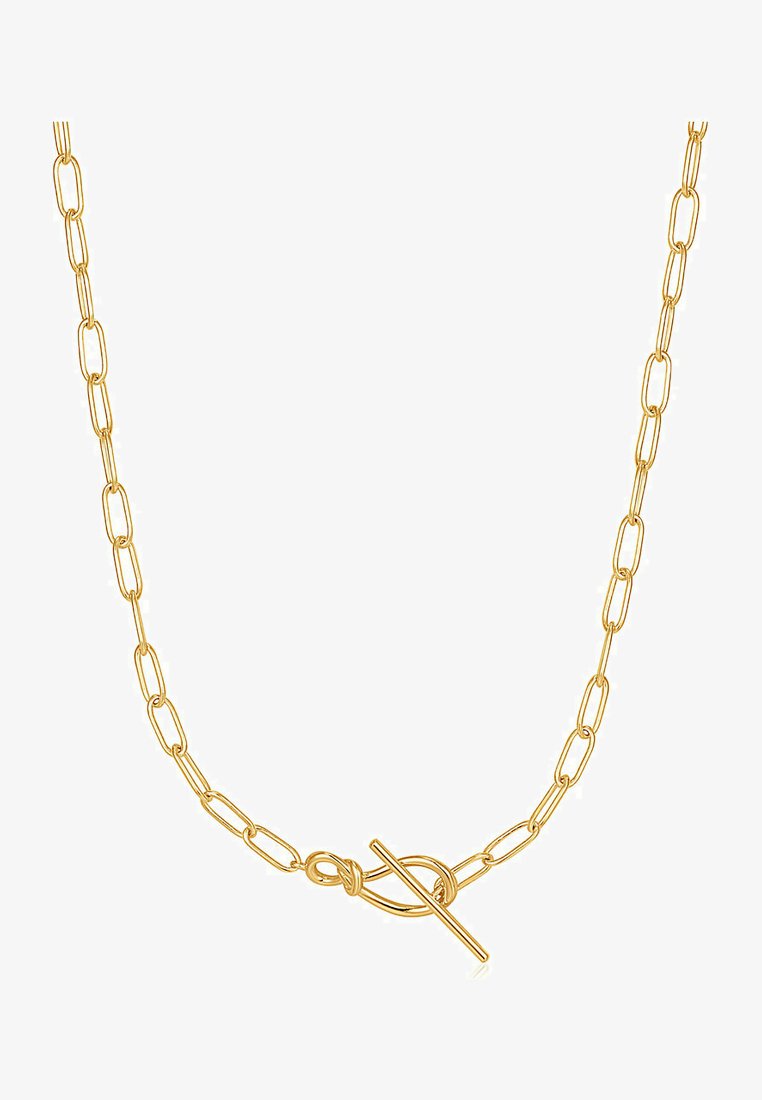 Ania Haie Halskæder - gold-coloured