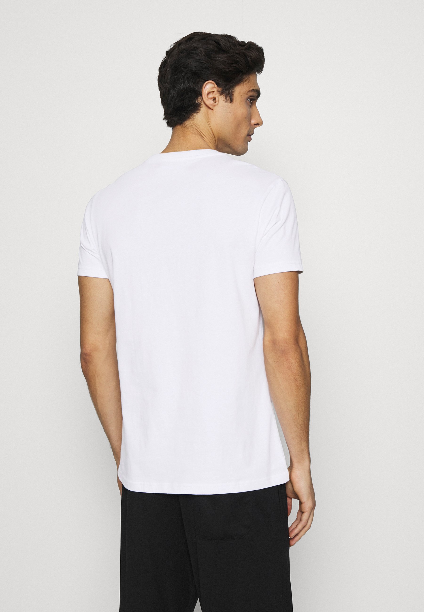 KARL LAGERFELD CREW NECK UNDERSHIRT 2 