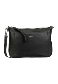 Unausgewählt, black