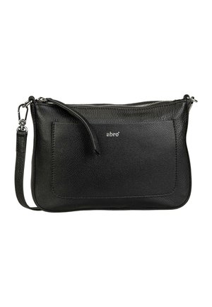 RAQUEL - Umhängetasche - black