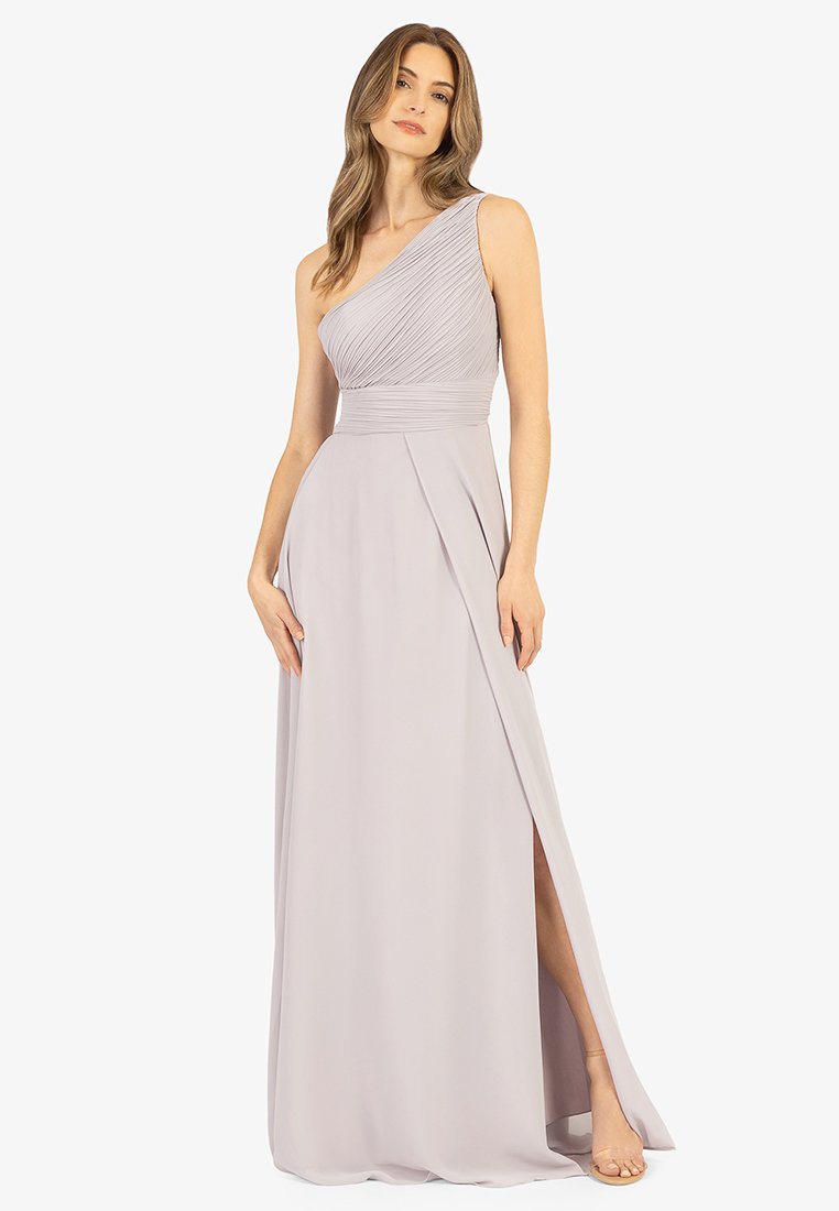 Apart Glamour Galajurk zilverkleurig