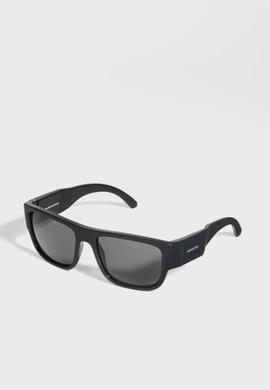 Arnette, Lunettes de soleil - black matte
