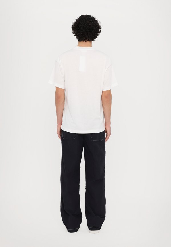 OCEAN UNISEX - Print T-shirt4