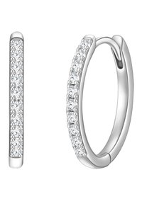 Oorbellen - silberfarben