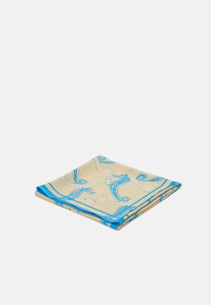 HAILAN SCARF - Foulard - aqua