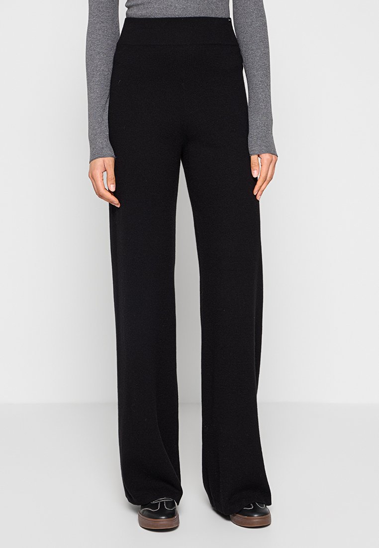 Ecoalf Broek zwart Ecoalf Broek zwart