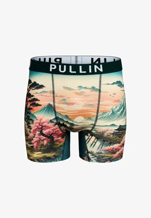 PULLIN, BOXER LONG SUKI - Boxers - multicolore
