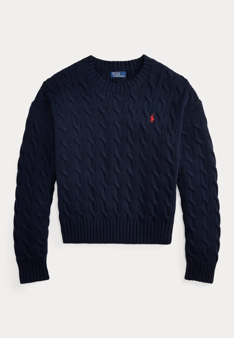Jersey de punto