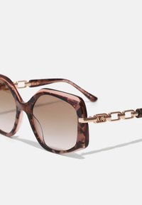 Michael Kors CHEYENNE - Occhiali da sole - pink