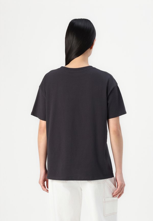 SURF STAPLE TEE - Print T-shirt2