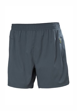 Helly Hansen, TRAIL - Shorts - alpine frost