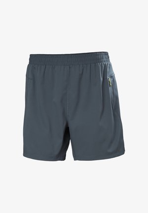 Helly Hansen, TRAIL - Shorts - alpine frost
