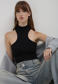 Calliope Body - noir