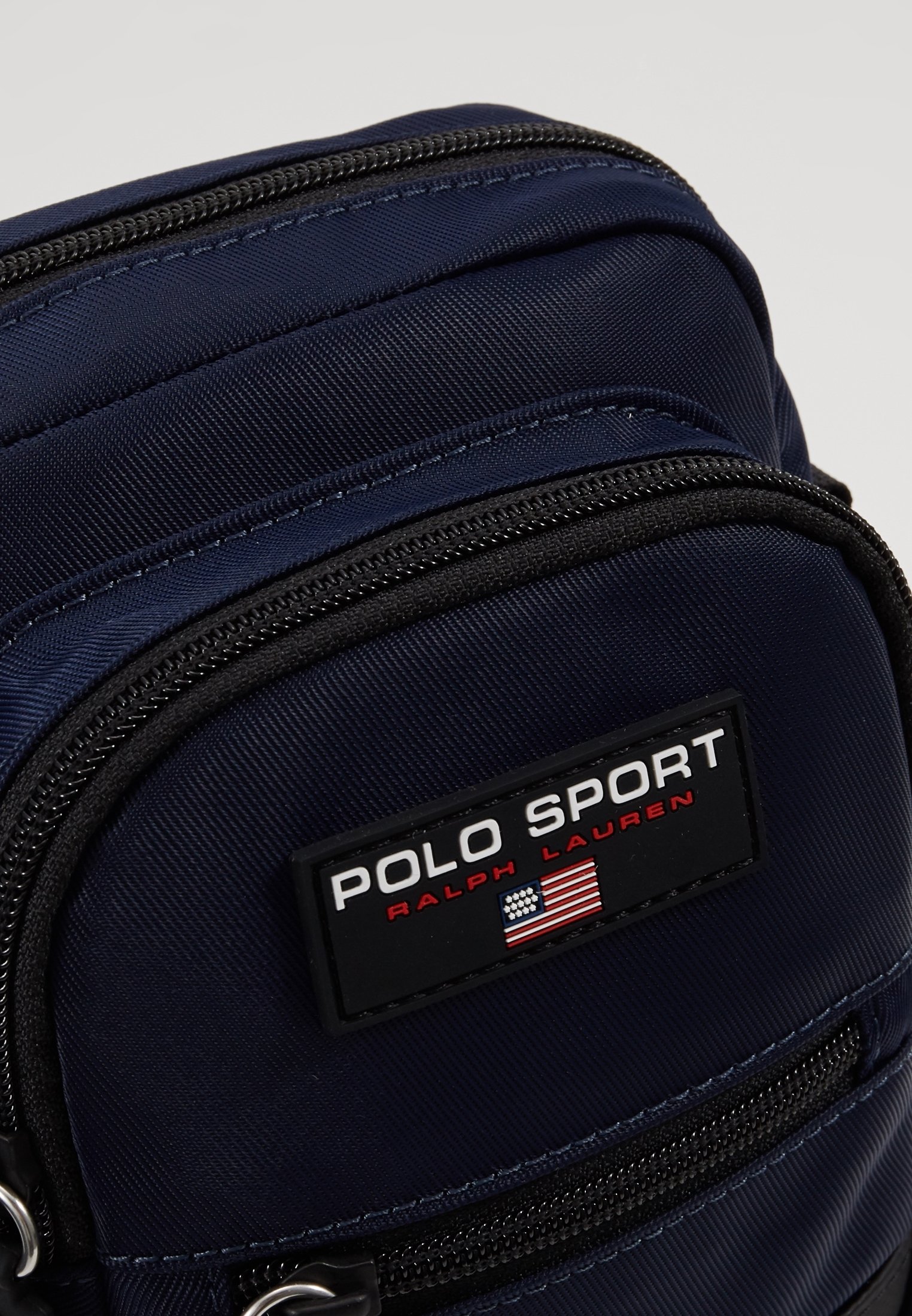 B*1様 極美品 POLO SPORT Ralph Lauren ショルダーバッ Polo Ralph Lauren Bandolera - blue/azul - (Segunda mano) - Zalando.es