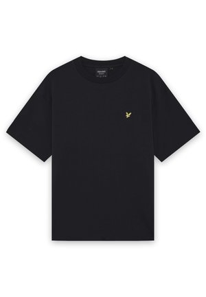 Lyle & Scott, - T-shirt basic