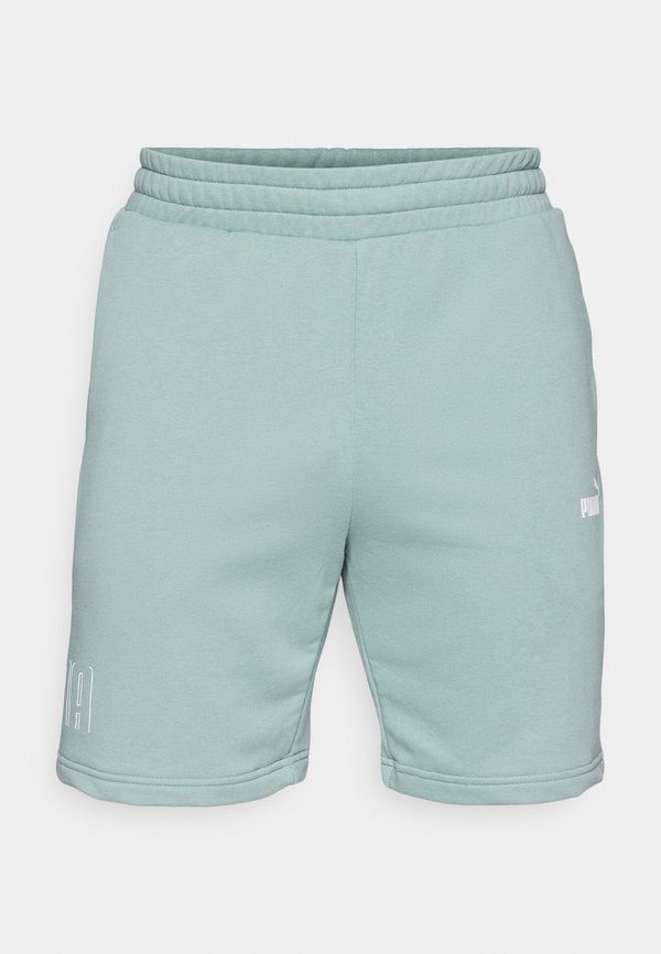 SPORT GRAPHIC SHORTS - Sports shorts4