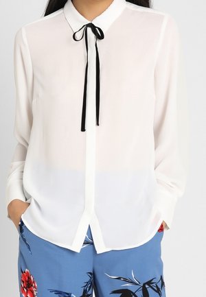 Chemisier - off-white