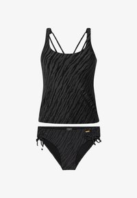 Geselecteerd, true black