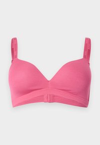 Unausgewählt, medium pink