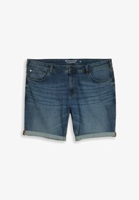 Wybrany, mid stone wash denim