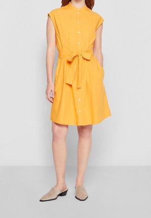 Paitamekko - dark yellow