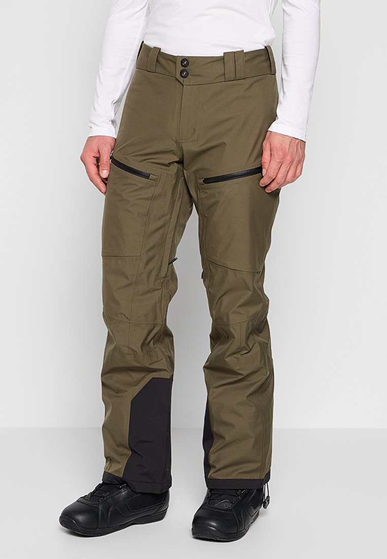 Rossignol Skibroek kaki Rossignol Skibroek kaki