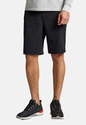Slam TECH - Shorts - black ink