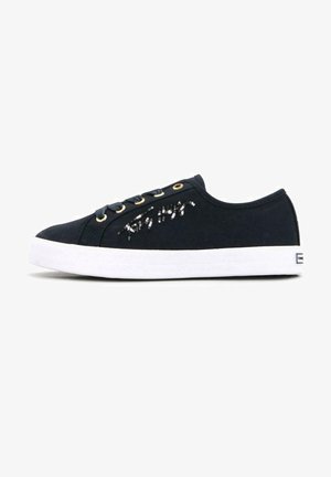 ESSENTIAL GRADIENT S - Sneakers basse - dw desert sky