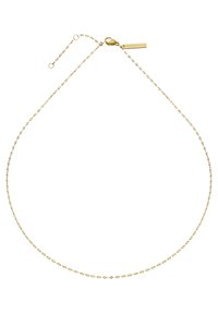 Unausgewählt, gold-coloured