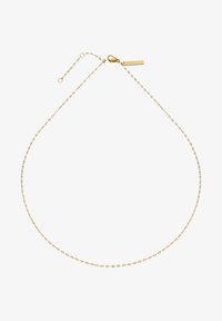 Sélectionné, gold-coloured