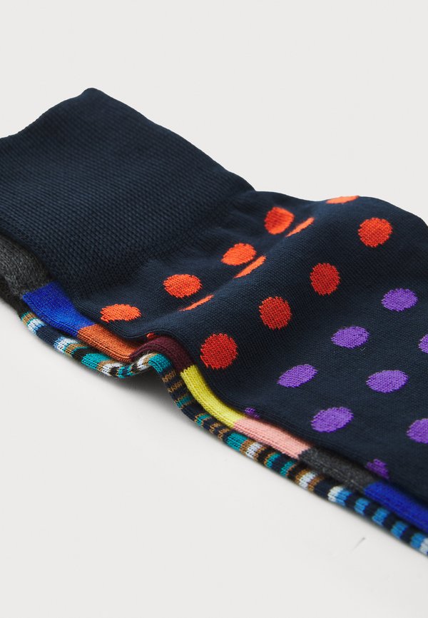 SEASONAL 3 PACK - Socks - multicolor3