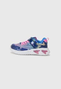 Unausgewählt, blue/multicolor