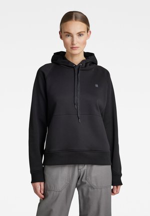 G-STAR - Bluza z kapturem