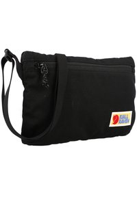 Fjällräven VARDAG POCKET - Taška cez plece - black
