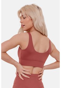Araa Active TUSCAN - Bustier - light brown